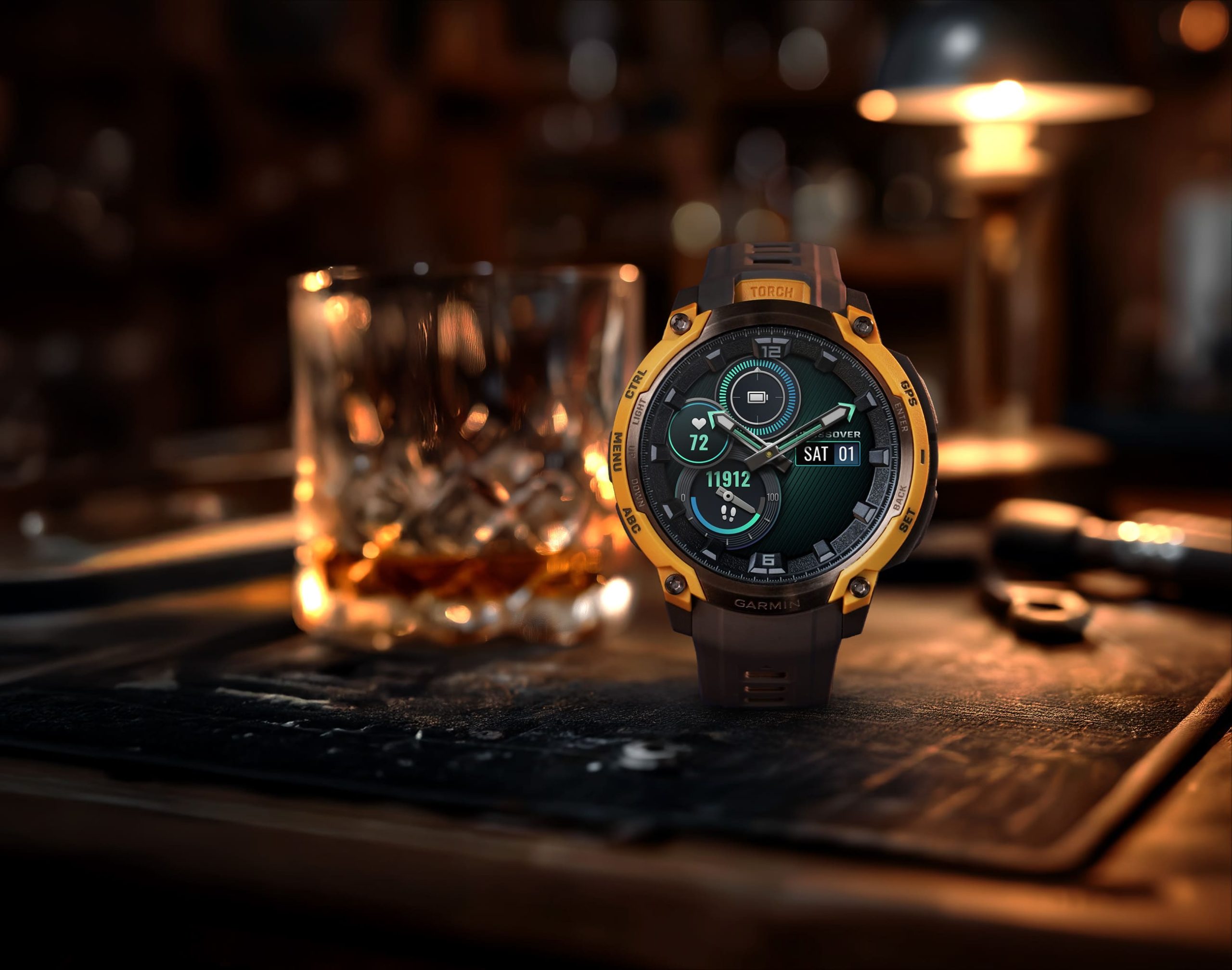 Garmin年末健康選錶攻略登場｜88折優惠開啟你的專屬運動節奏 (12)