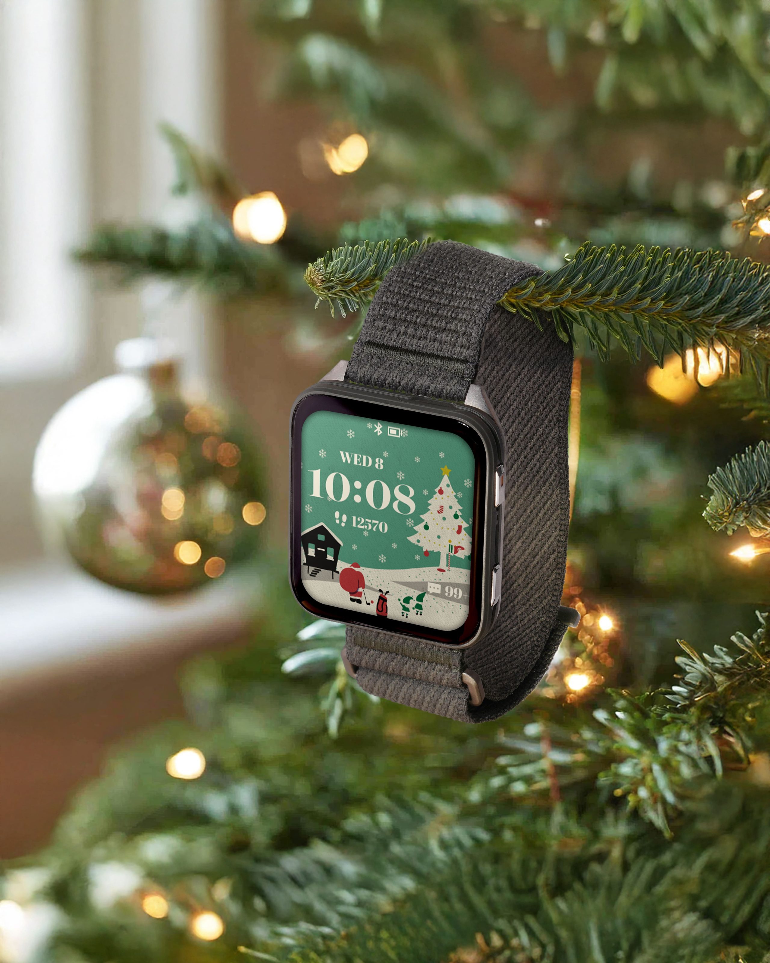 Garmin年末健康選錶攻略登場｜88折優惠開啟你的專屬運動節奏 (2)