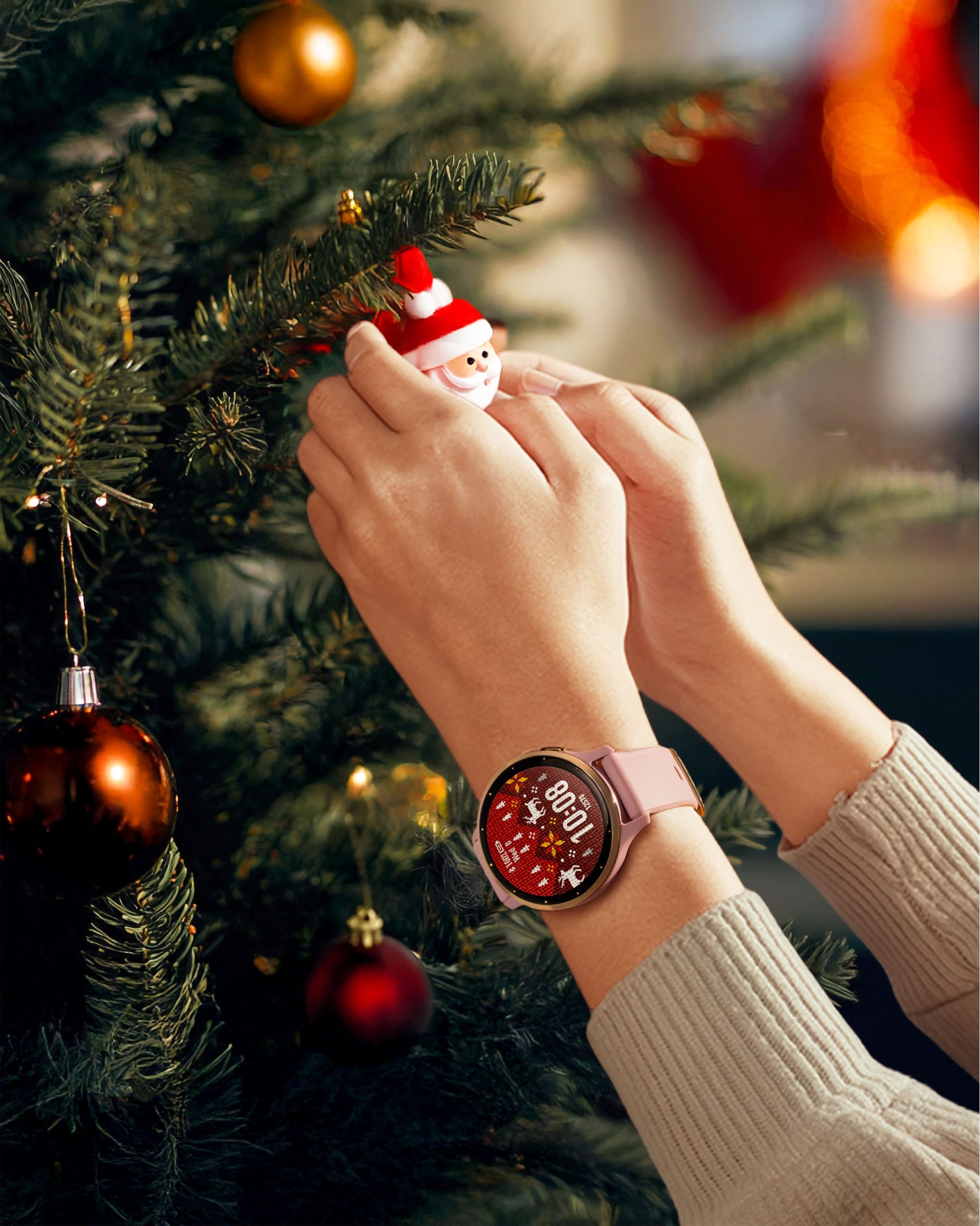 Garmin年末健康選錶攻略登場｜88折優惠開啟你的專屬運動節奏 (3)