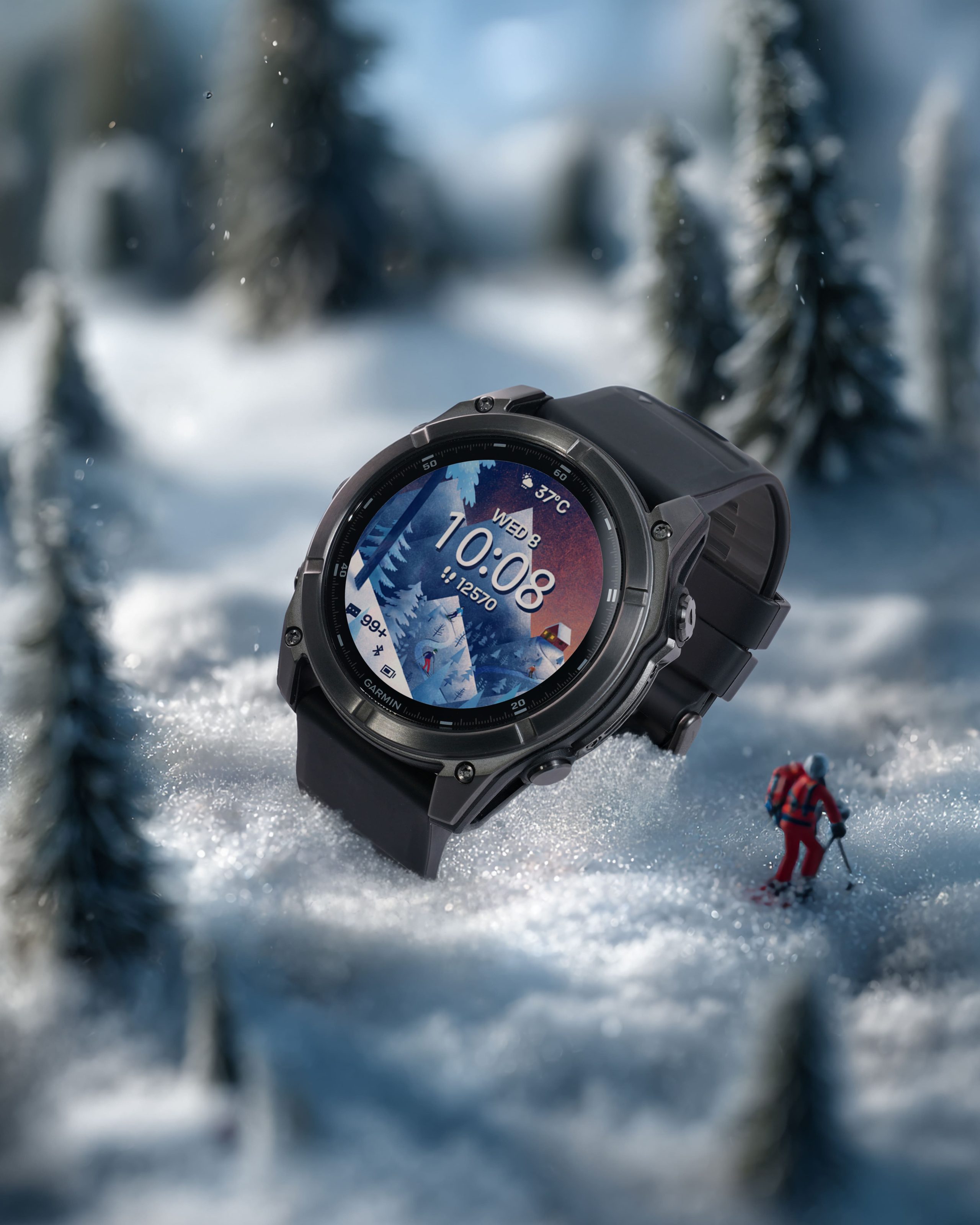 Garmin年末健康選錶攻略登場｜88折優惠開啟你的專屬運動節奏 (4)