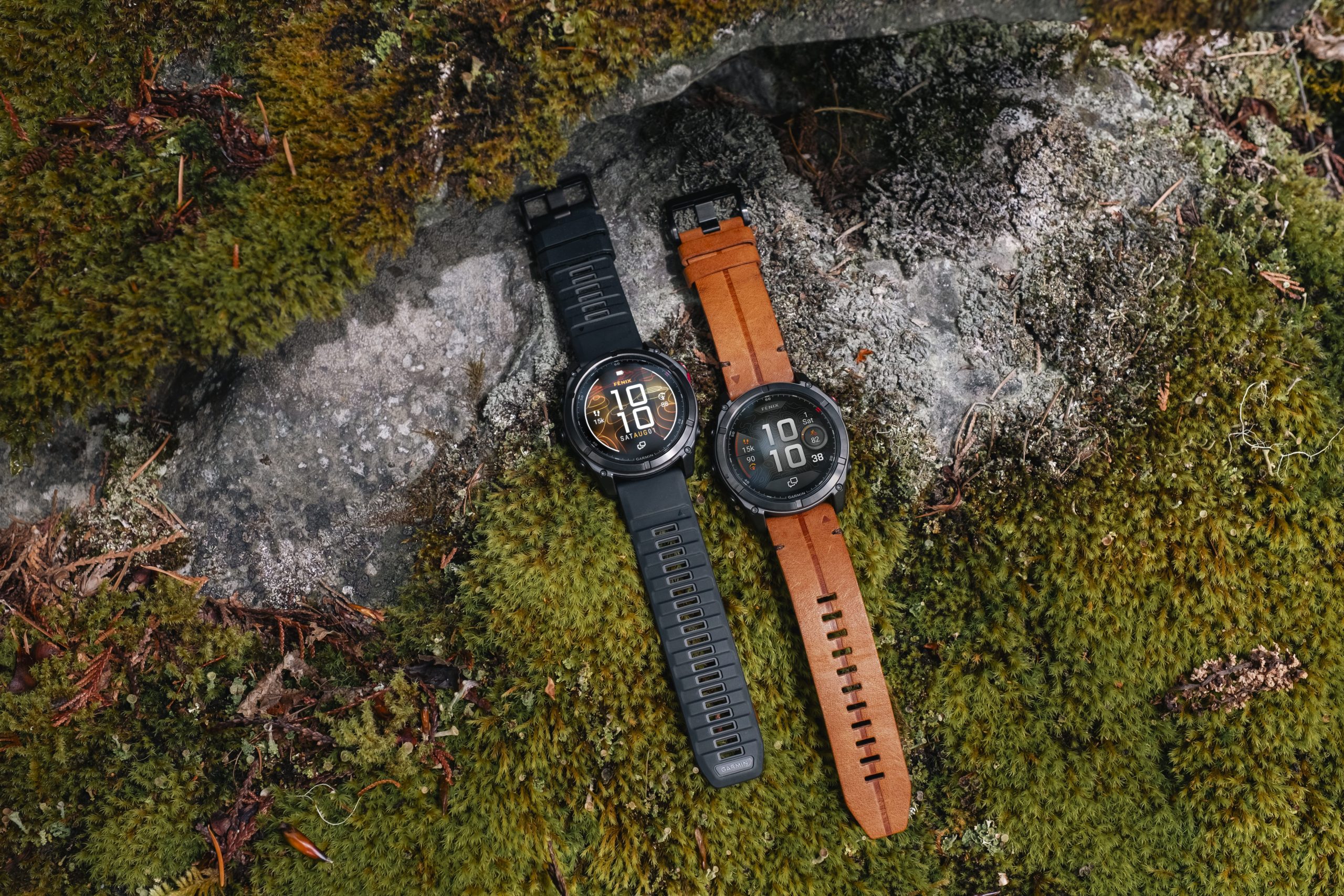 Garmin年末健康選錶攻略登場｜88折優惠開啟你的專屬運動節奏 (5)