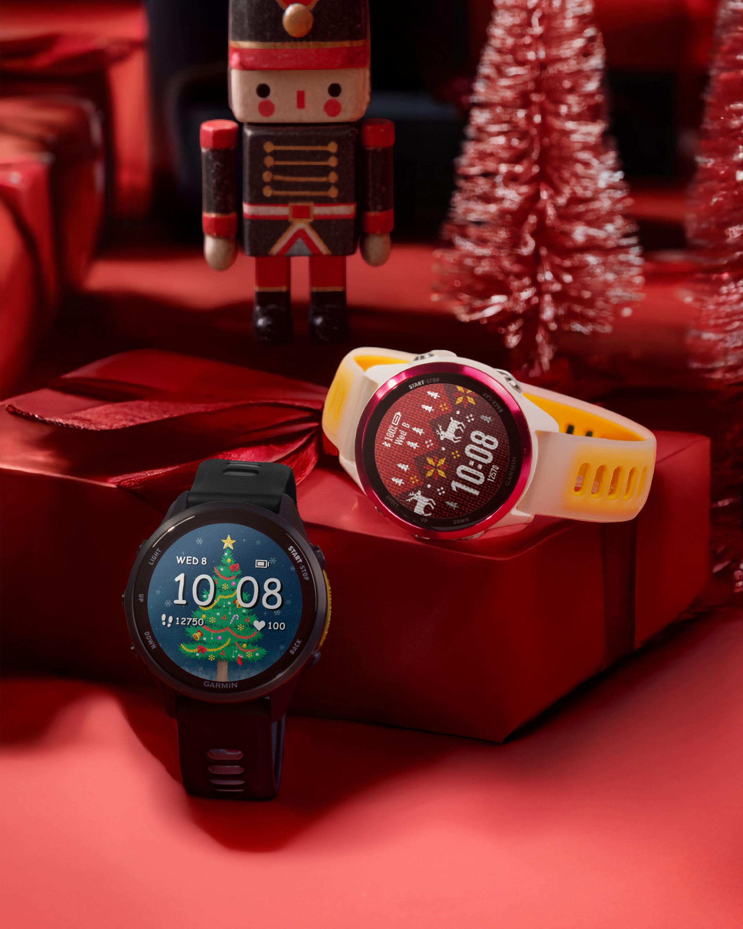 Garmin年末健康選錶攻略登場｜88折優惠開啟你的專屬運動節奏 (7)