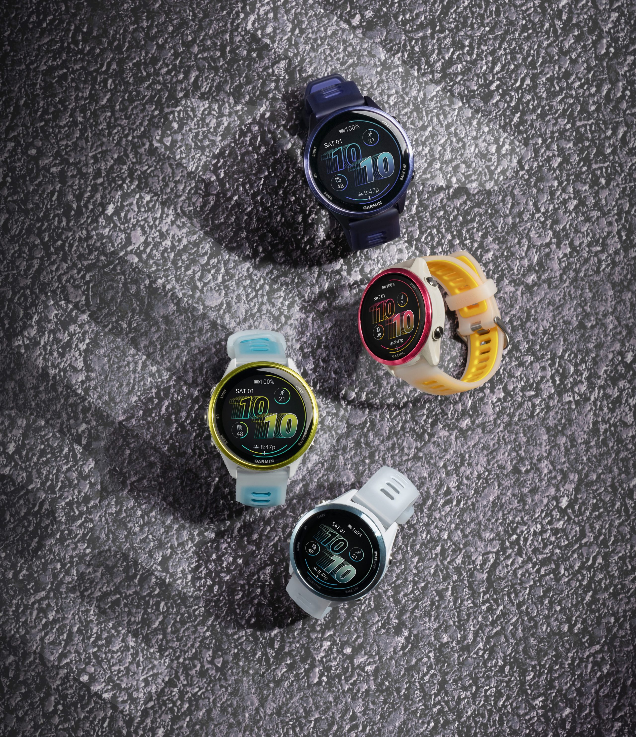 Garmin年末健康選錶攻略登場｜88折優惠開啟你的專屬運動節奏 (8)