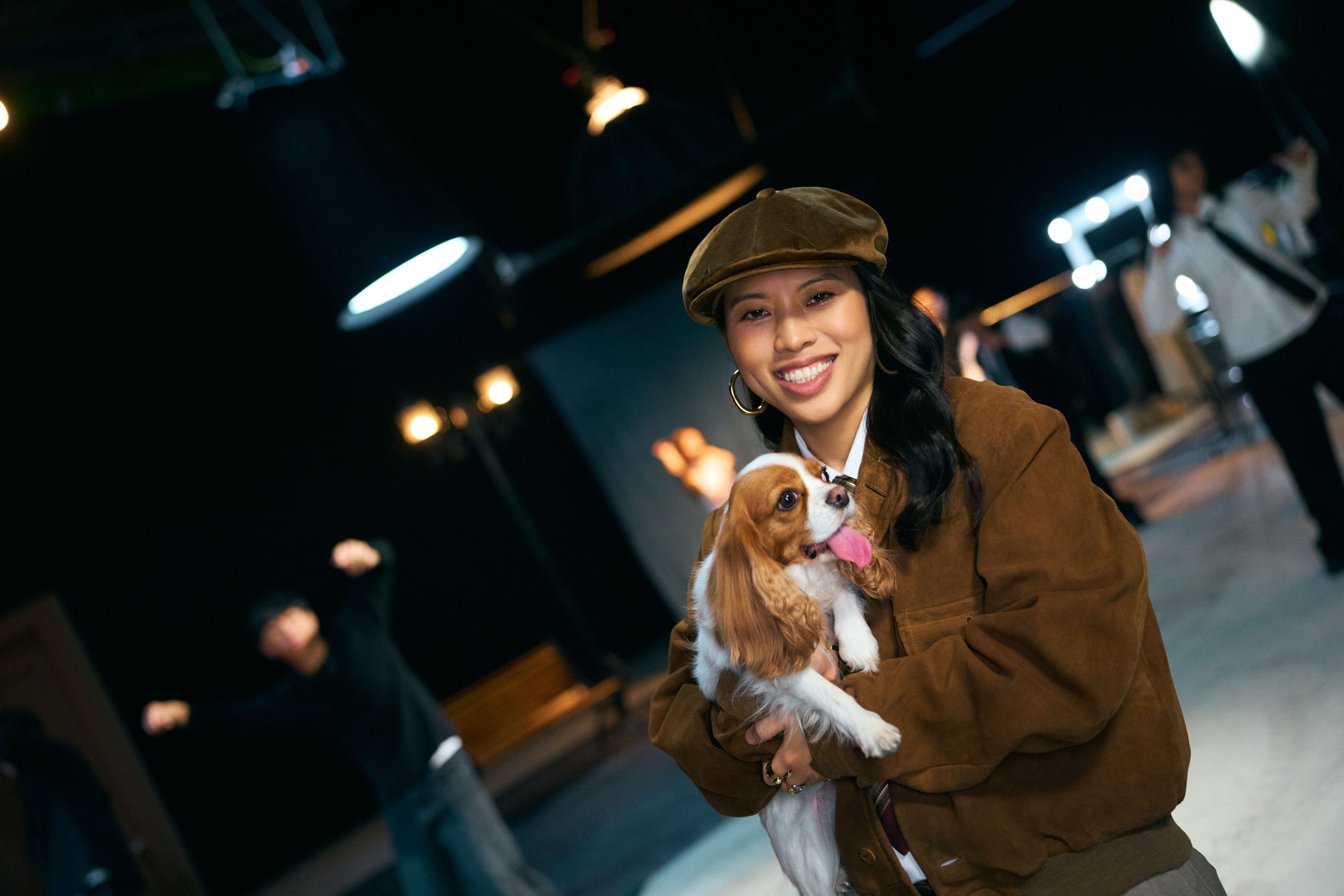 Miss Ko葛仲珊九年醞釀終回歸｜全新專輯《soul.food 靈食》直擊心靈深處 (3)