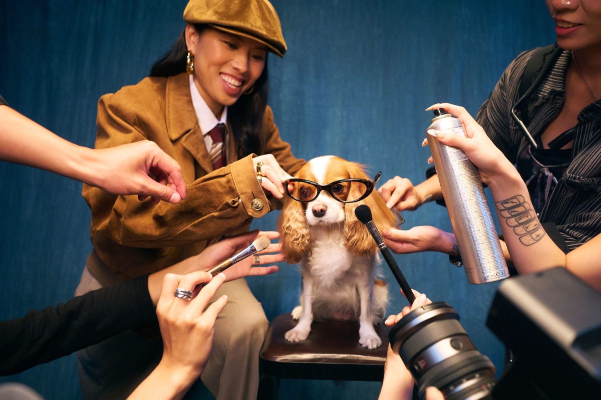 Miss Ko葛仲珊九年醞釀終回歸｜全新專輯《soul.food 靈食》直擊心靈深處 7