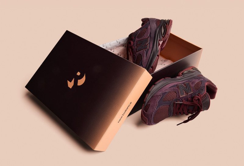 New Balance X Rich Paul 再掀復古潮流｜ABZORB 2010「Interstellar」魅惑亮相 (3)