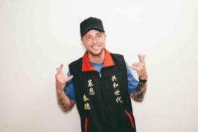 OneRepublic共和世代高雄完售狂歡掀熱潮 Ryan Tedder宮廟背心演出預告台北開唱