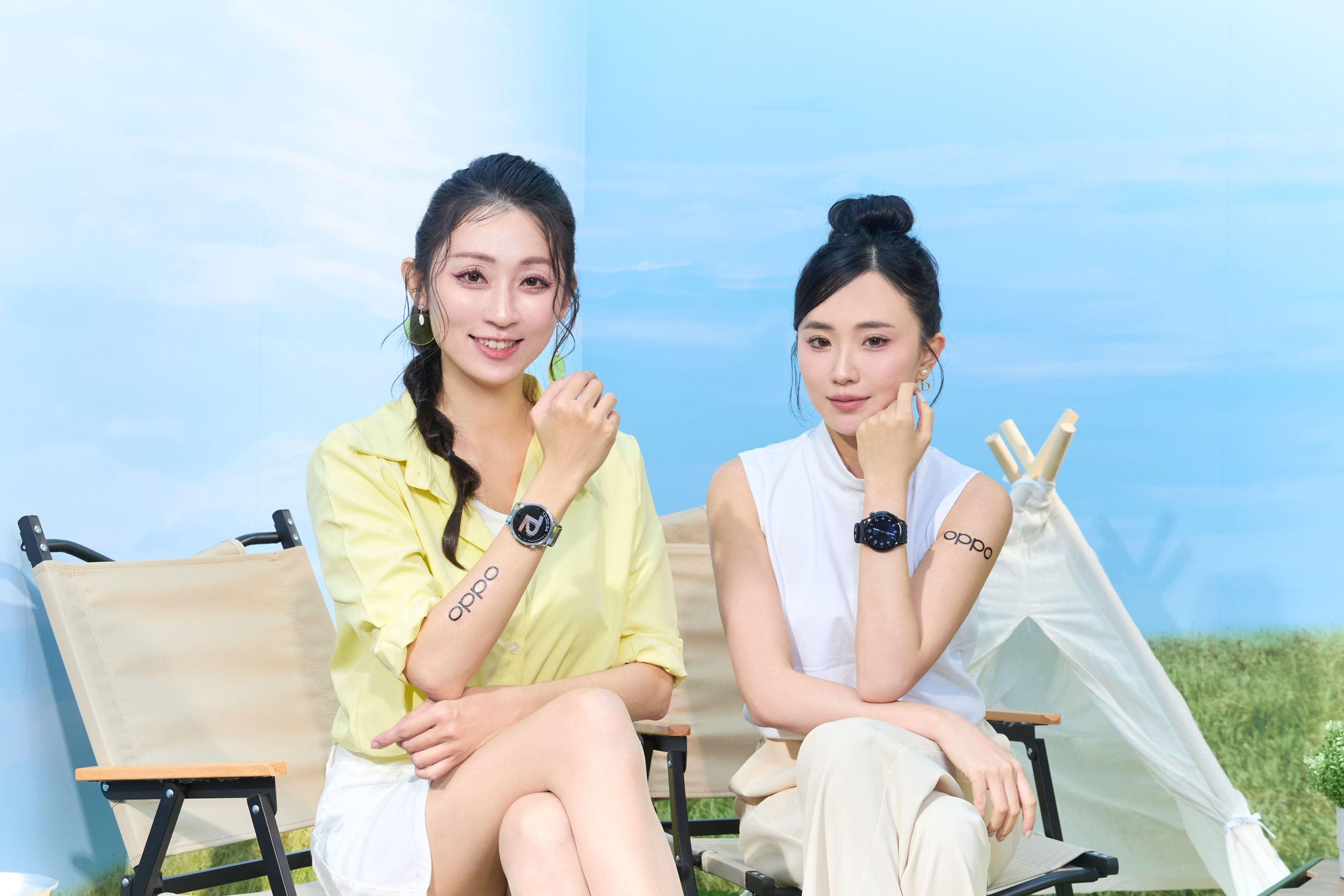 Reno15輕旗艦潮拍登場：OPPO引領年末換機潮流，影像美學再進化 (4)