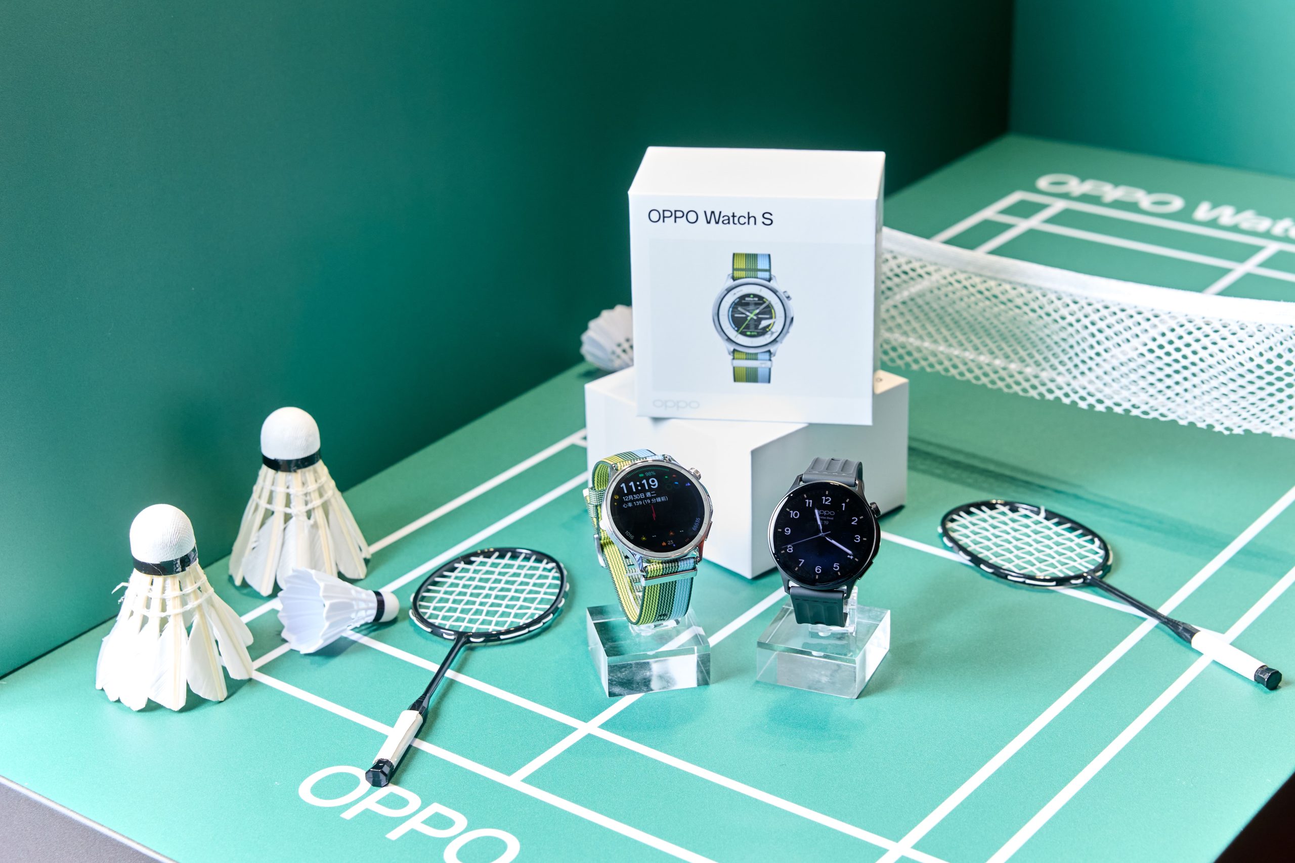 Reno15輕旗艦潮拍登場：OPPO引領年末換機潮流，影像美學再進化 (5)