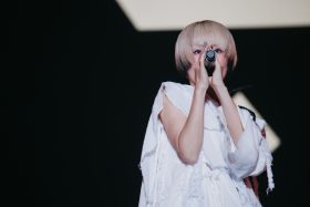 Reol降臨新北點燃音浪！《樂團祭》最終前夜祭掀狂潮