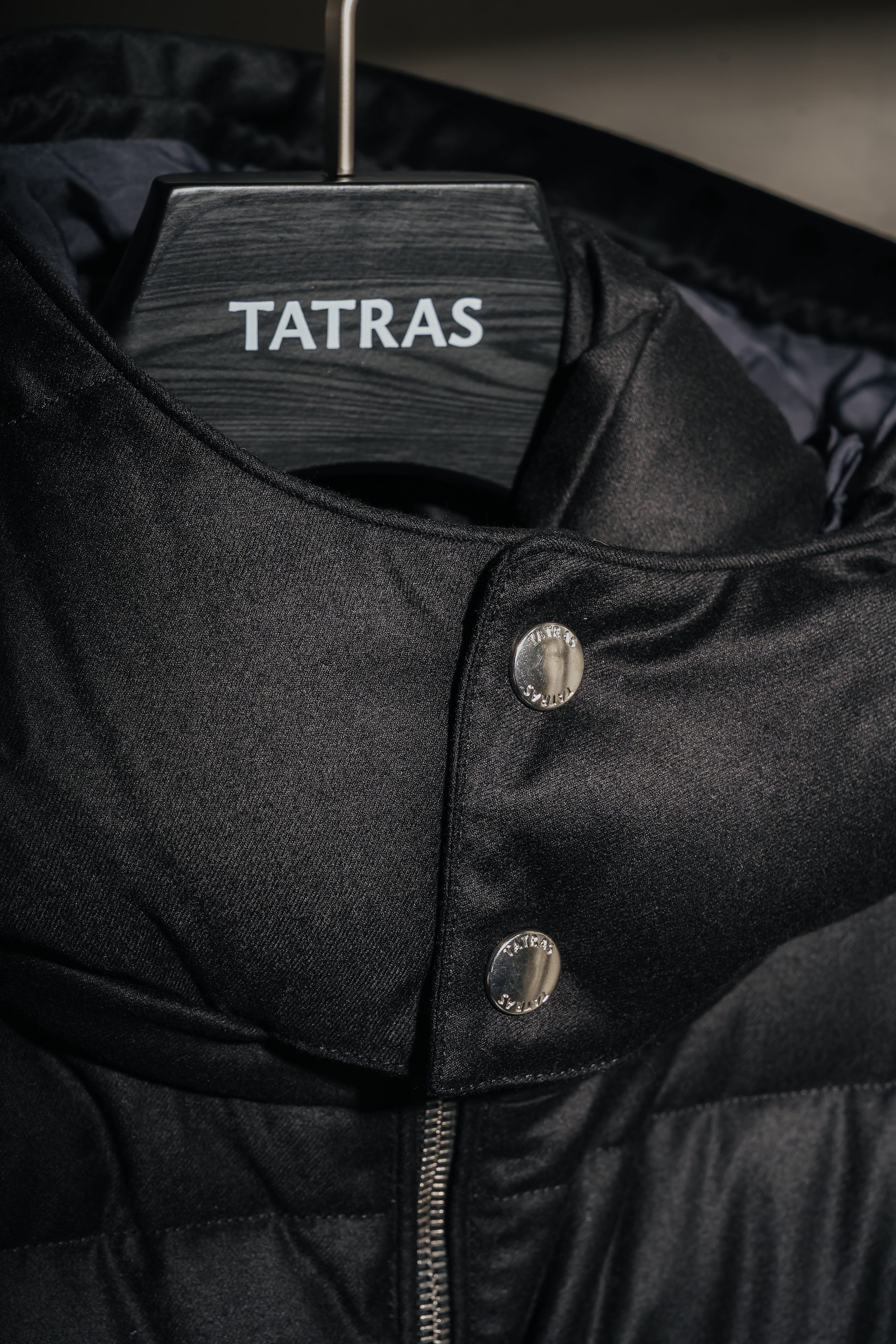 TATRAS台灣首店開幕！新光三越A9限時21天呈現日義混血羽絨美學 (19)