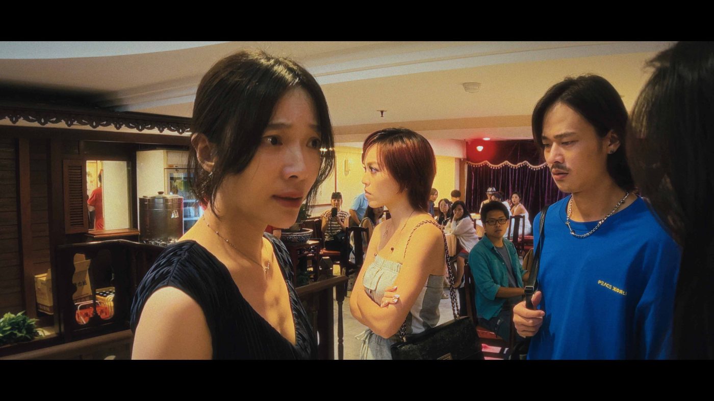 《左撇子女孩》登奧斯卡國際電影短名單 鄒時擎締造台灣影史女導新紀錄 9