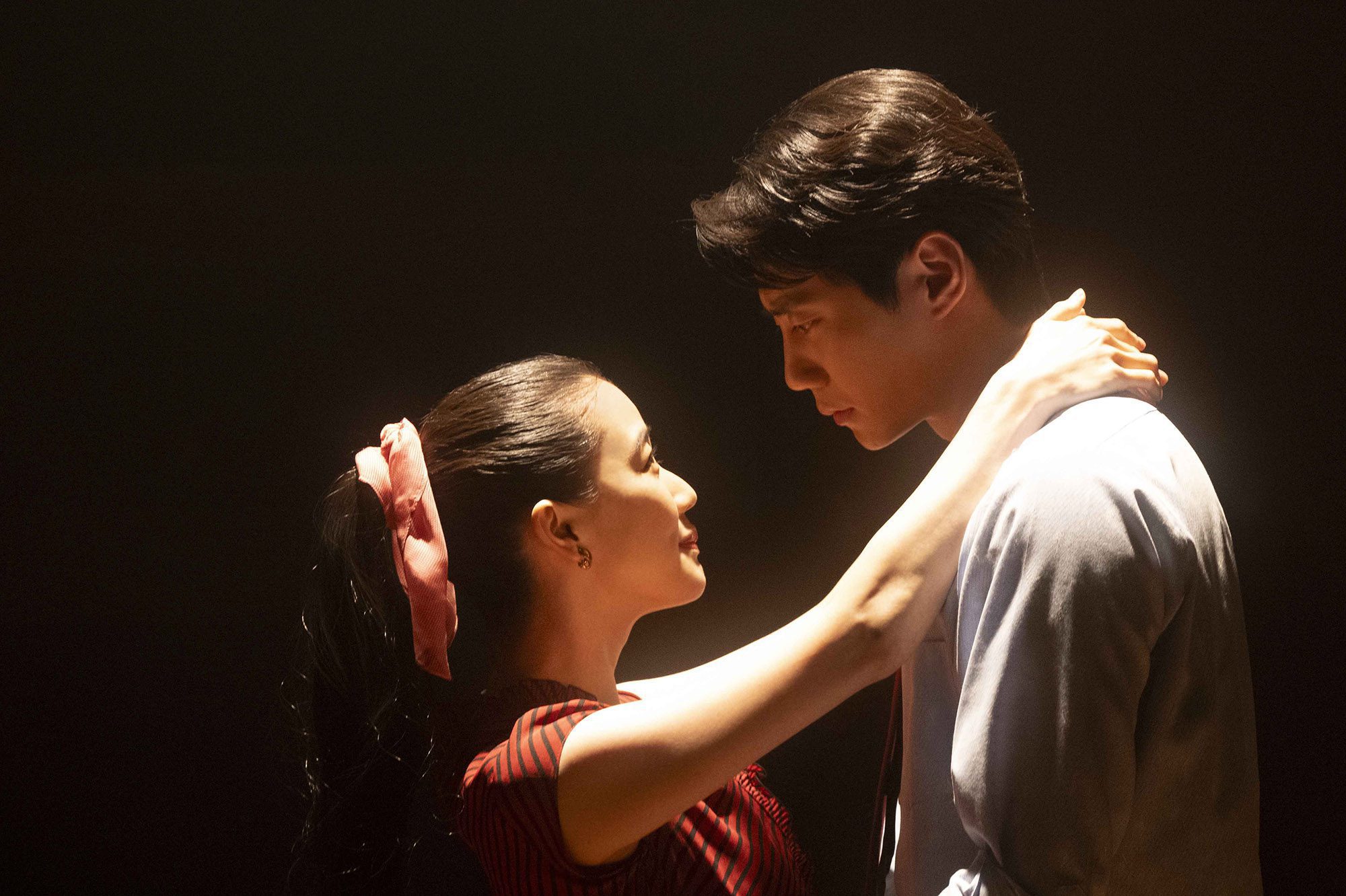 《東京計程車》情感旅程｜木村拓哉與倍賞千惠子在一日之內看見人生告別與重新理解