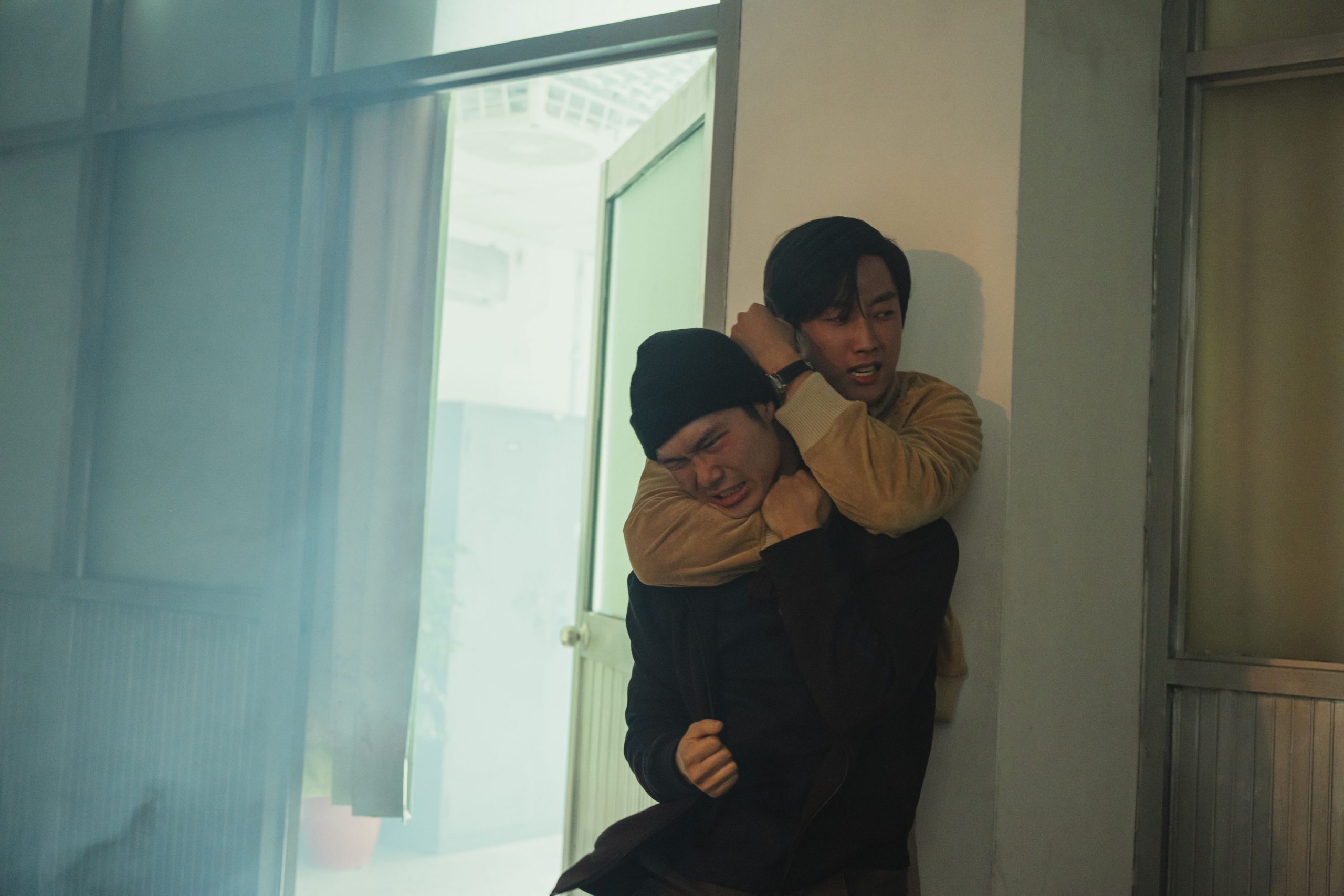 《那張照片裡的我們》聖誕上映：振永、李沐穿越1977談一場跨國戀曲 (2)