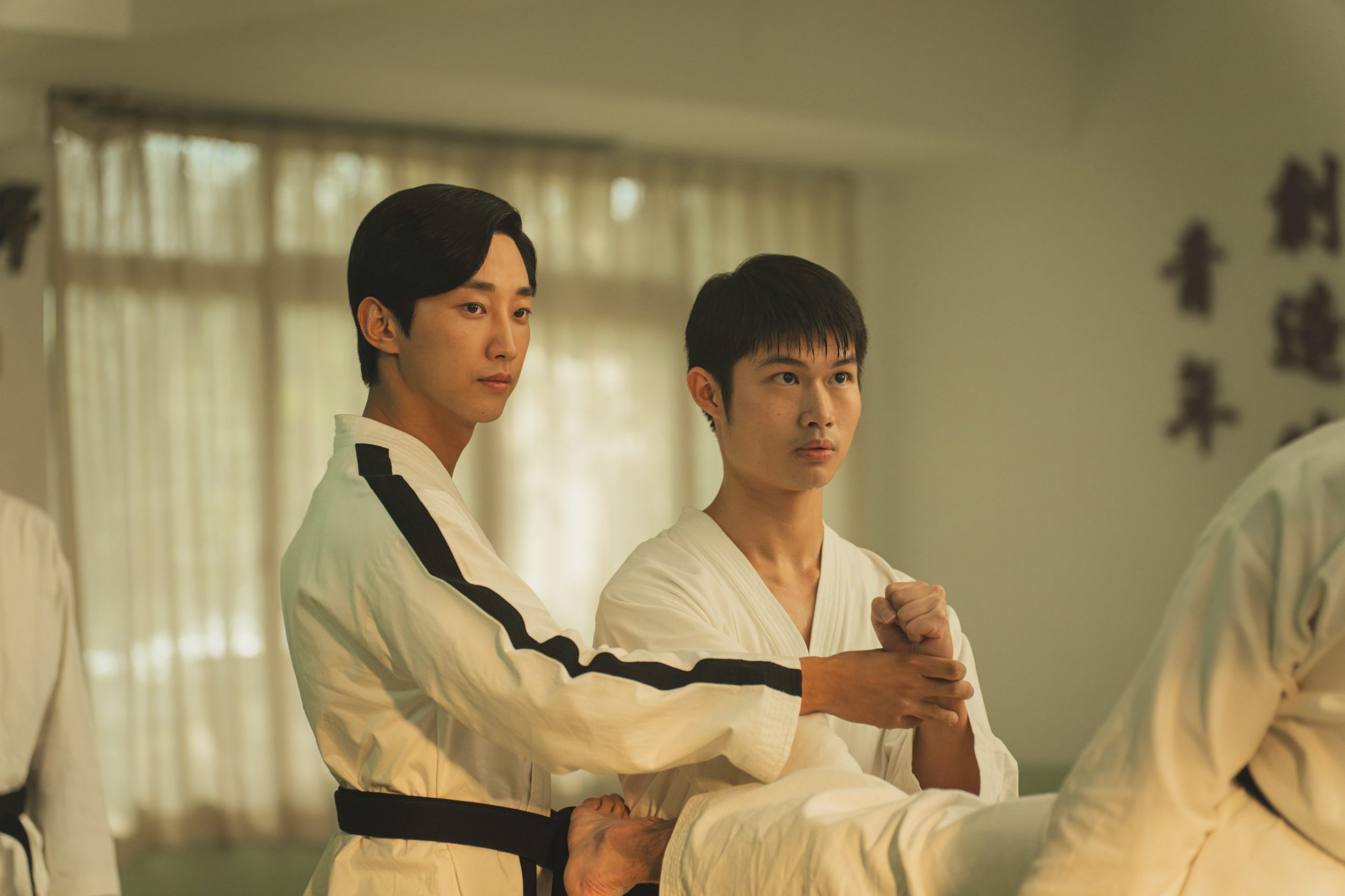 《那張照片裡的我們》聖誕上映：振永、李沐穿越1977談一場跨國戀曲 4