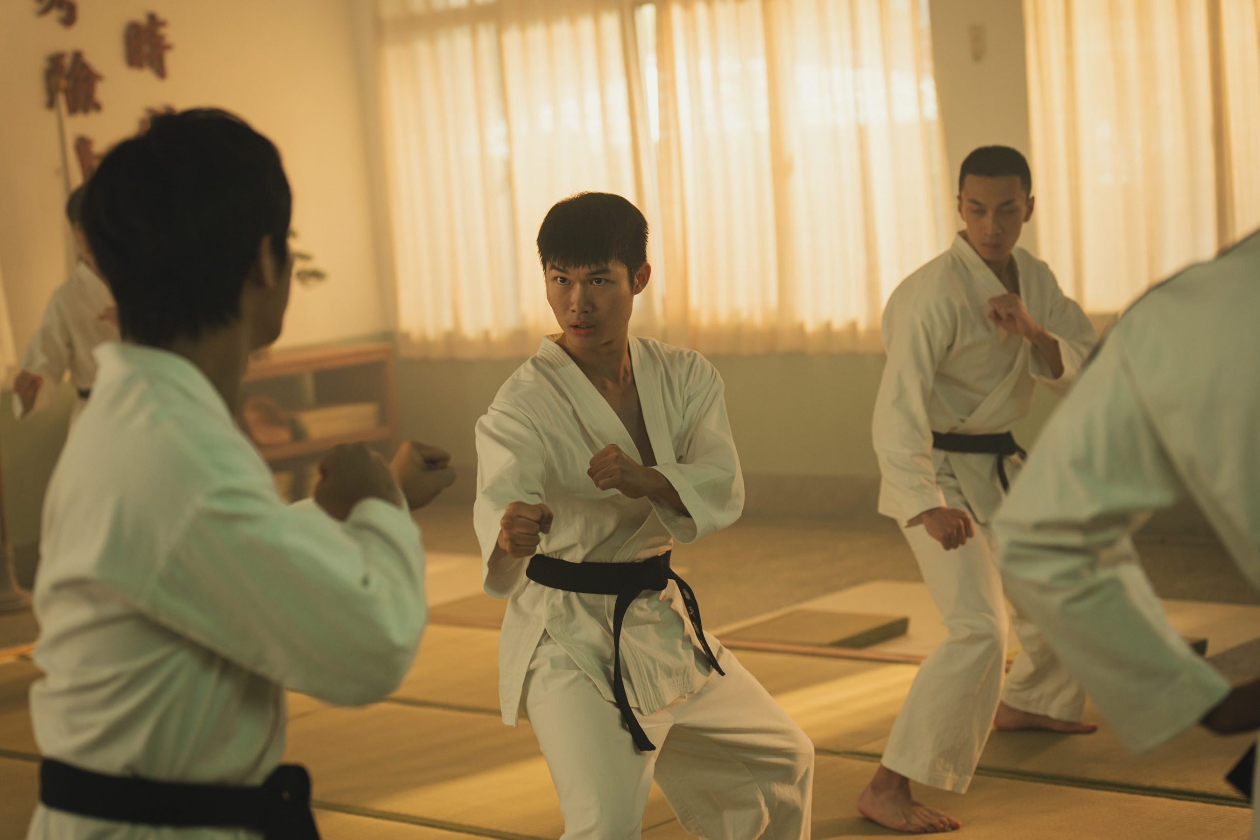 《那張照片裡的我們》聖誕上映：振永、李沐穿越1977談一場跨國戀曲 (5)