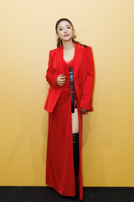 丁噹《夜遊》高雄巨蛋再升級：仿生蝴蝶展翅新章，屏東跨年領舞驚喜揭幕 1