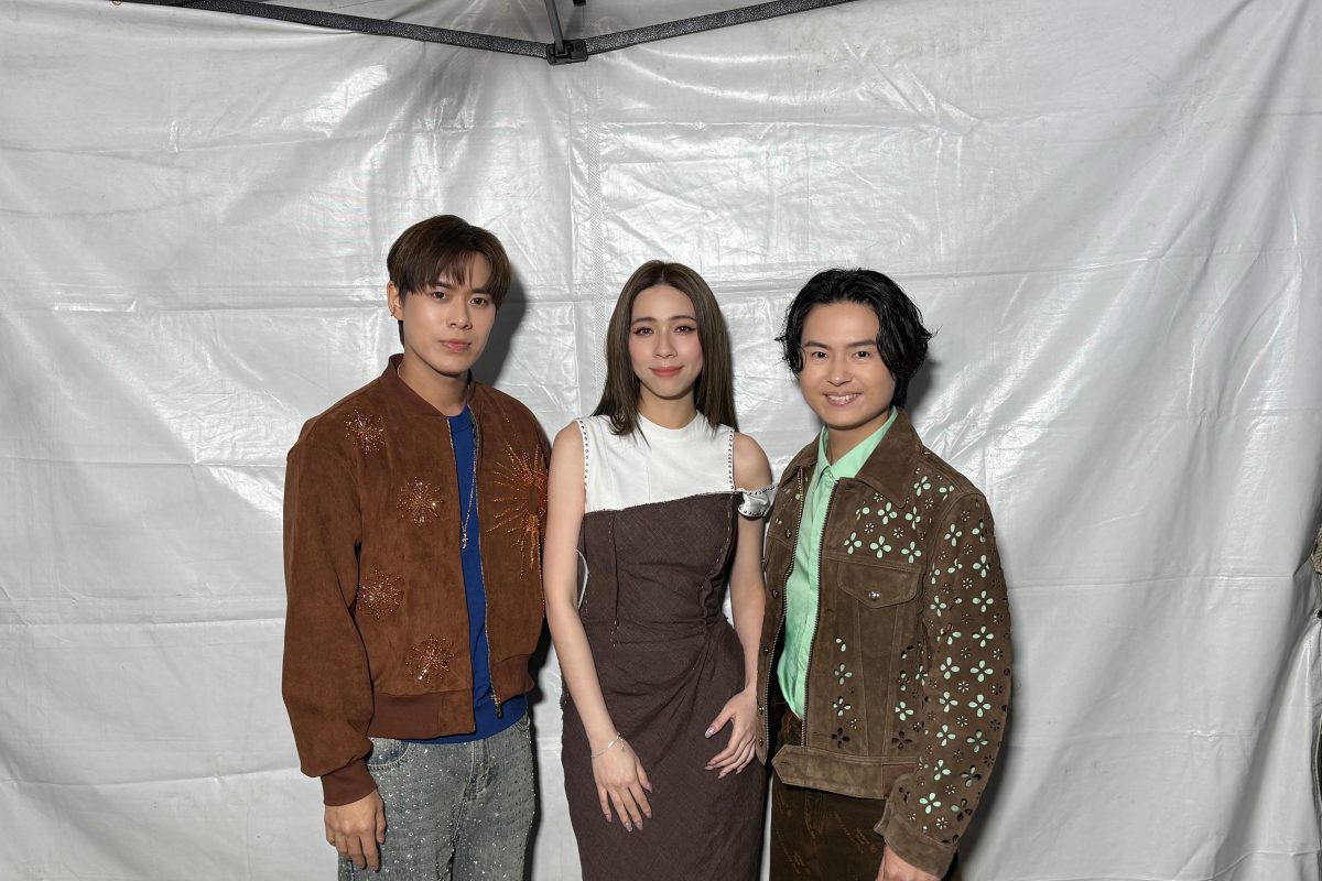 三團三城開唱、團圓一秒成真，告五人、麋先生、宇宙人2026跨年夜笑聲中迎新年 2