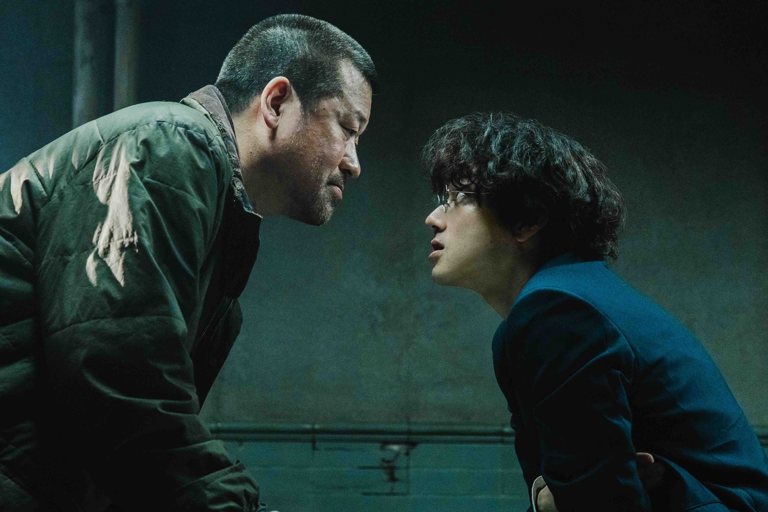 佐藤二朗《爆彈》驚悚化身多變嫌犯 演技爆發榮登最佳男配角 1 佐藤二朗《爆彈》驚悚化身多變嫌犯 演技爆發榮登最佳男配角 3