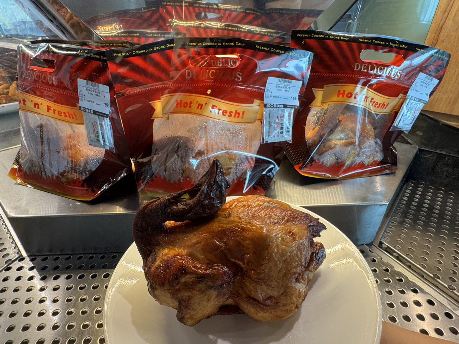 全聯與大全聯聖誕年末美食攻略｜派對餐桌主菜甜點一次搞定享優惠 (4)