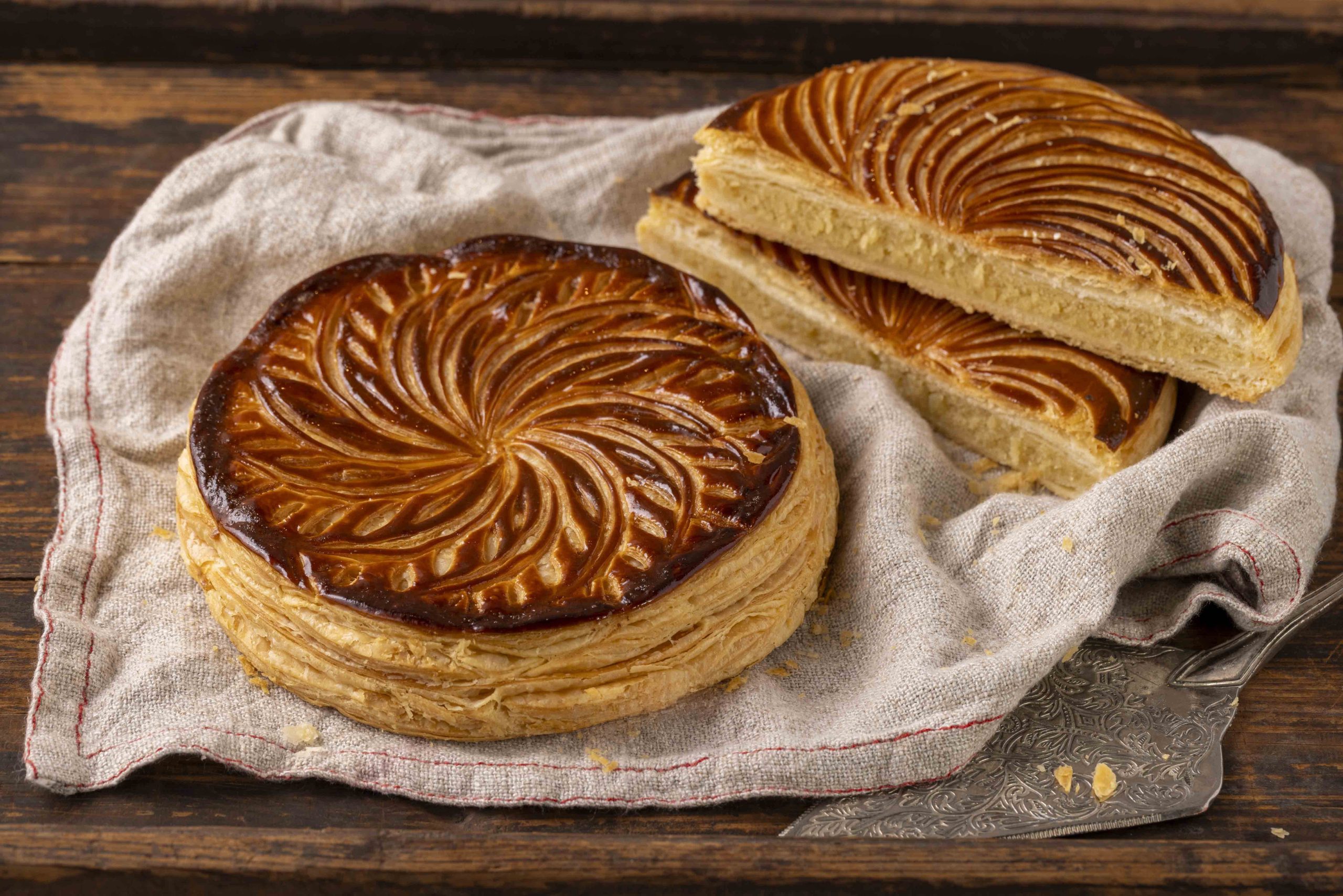 冠冕風味喚醒節慶儀式感｜全台最強國王派地圖20日限時巡禮 (1)