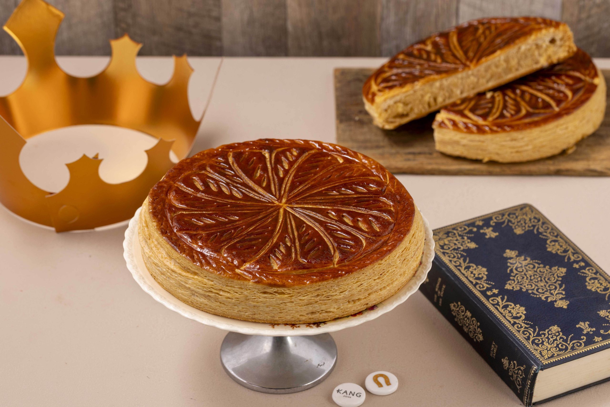 冠冕風味喚醒節慶儀式感｜全台最強國王派地圖20日限時巡禮 (4)