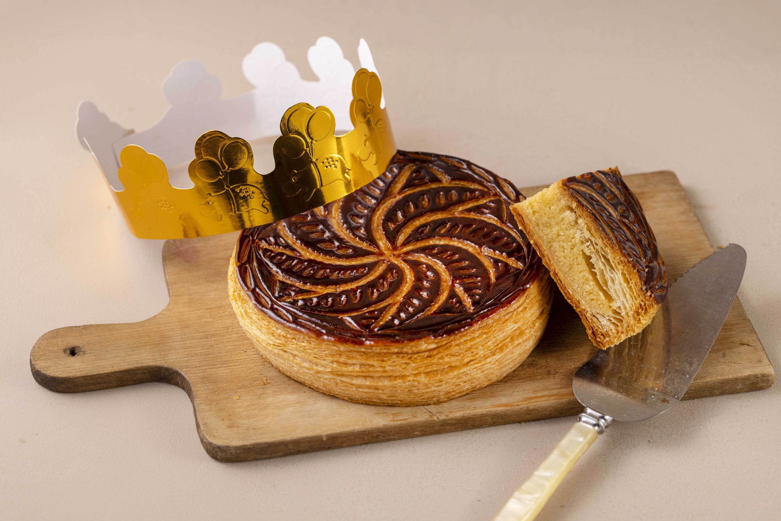 冠冕風味喚醒節慶儀式感｜全台最強國王派地圖20日限時巡禮 (6)