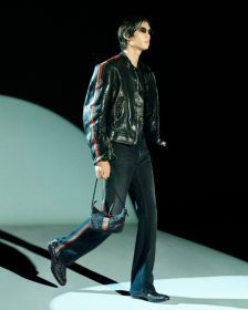 前衛敘事引爆Gucci 2026早秋風格革命｜Demna重塑品牌語彙與跨時代審美力量
