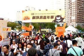 動態城市成長力驅動市場需求｜高雄觀光住宿率與旅宿所得引領六都躍升