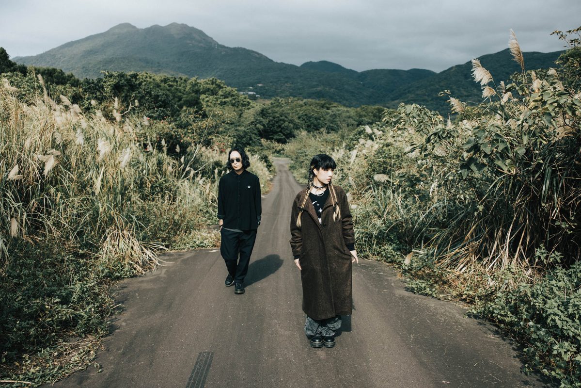 原子邦妮打造《和你一起的風景未完待續》十輯旅程｜以聲音影像交織愛與人生的循環敘事