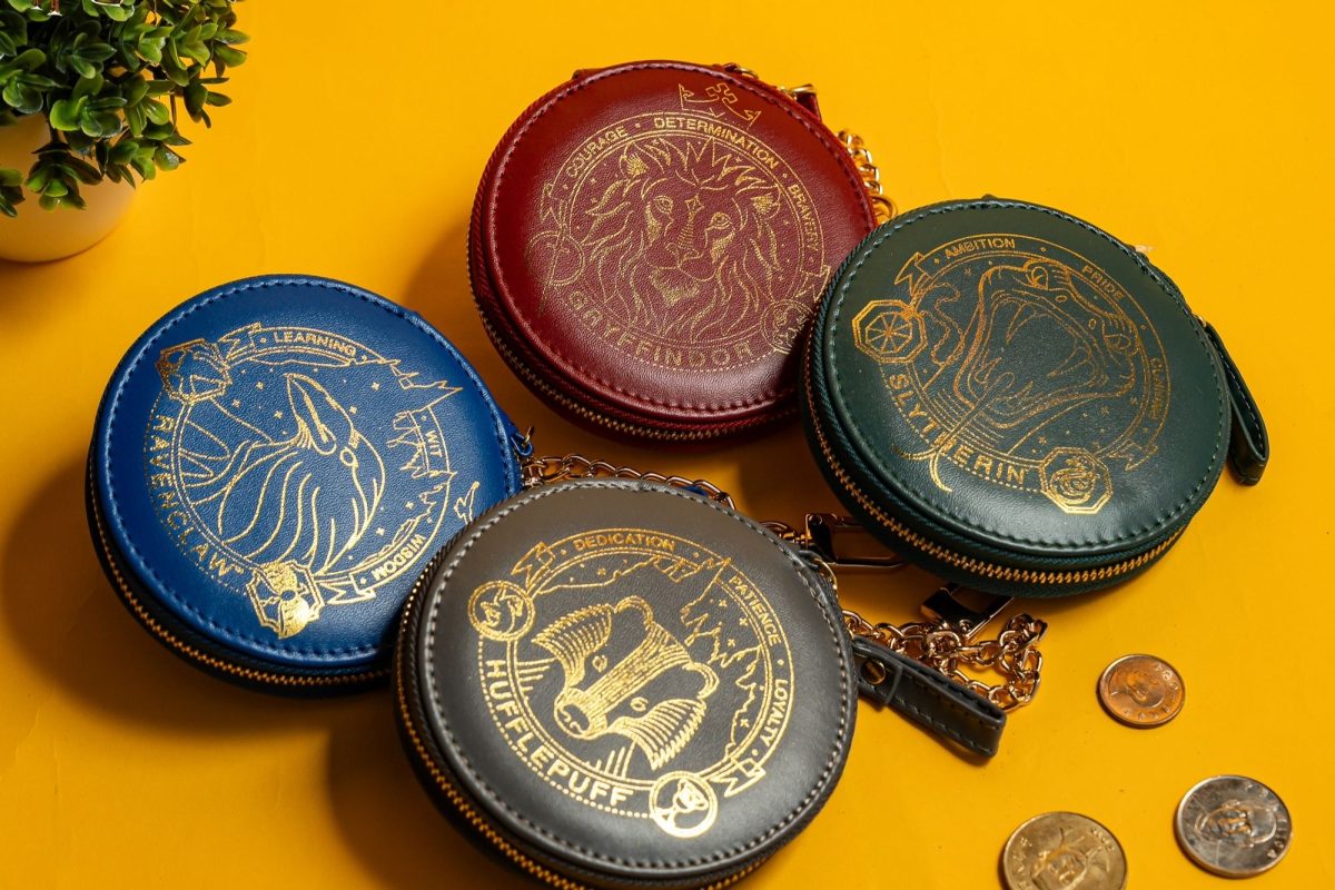 台北哈利波特限定展開幕｜六大沉浸場景與六十款周邊打造全新魔法潮流體驗9
