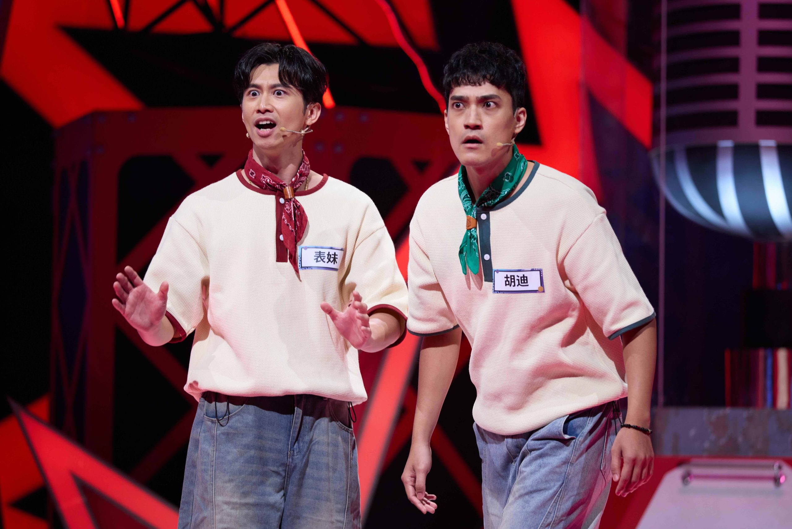 吳宗憲助攻決賽成亮點，《Talk Talk秀台語2》收視衝高，第三季蓄勢待發 (1)