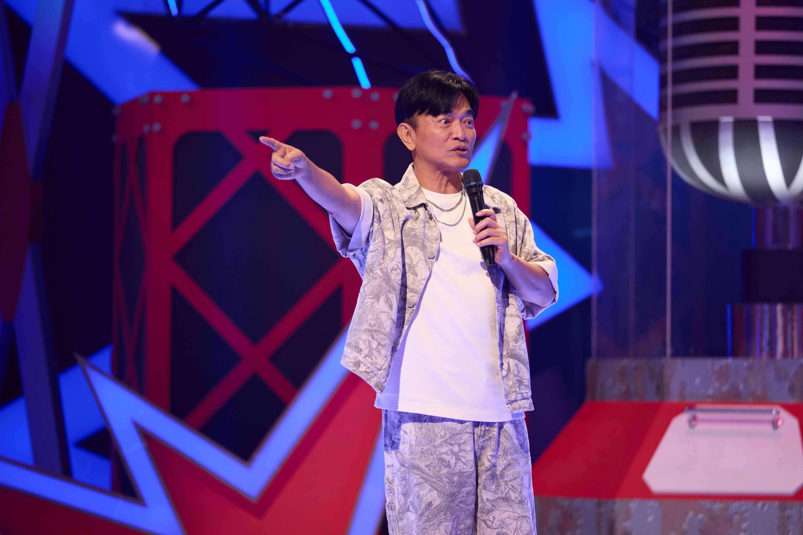 吳宗憲助攻決賽成亮點，《Talk Talk秀台語2》收視衝高，第三季蓄勢待發 (5)