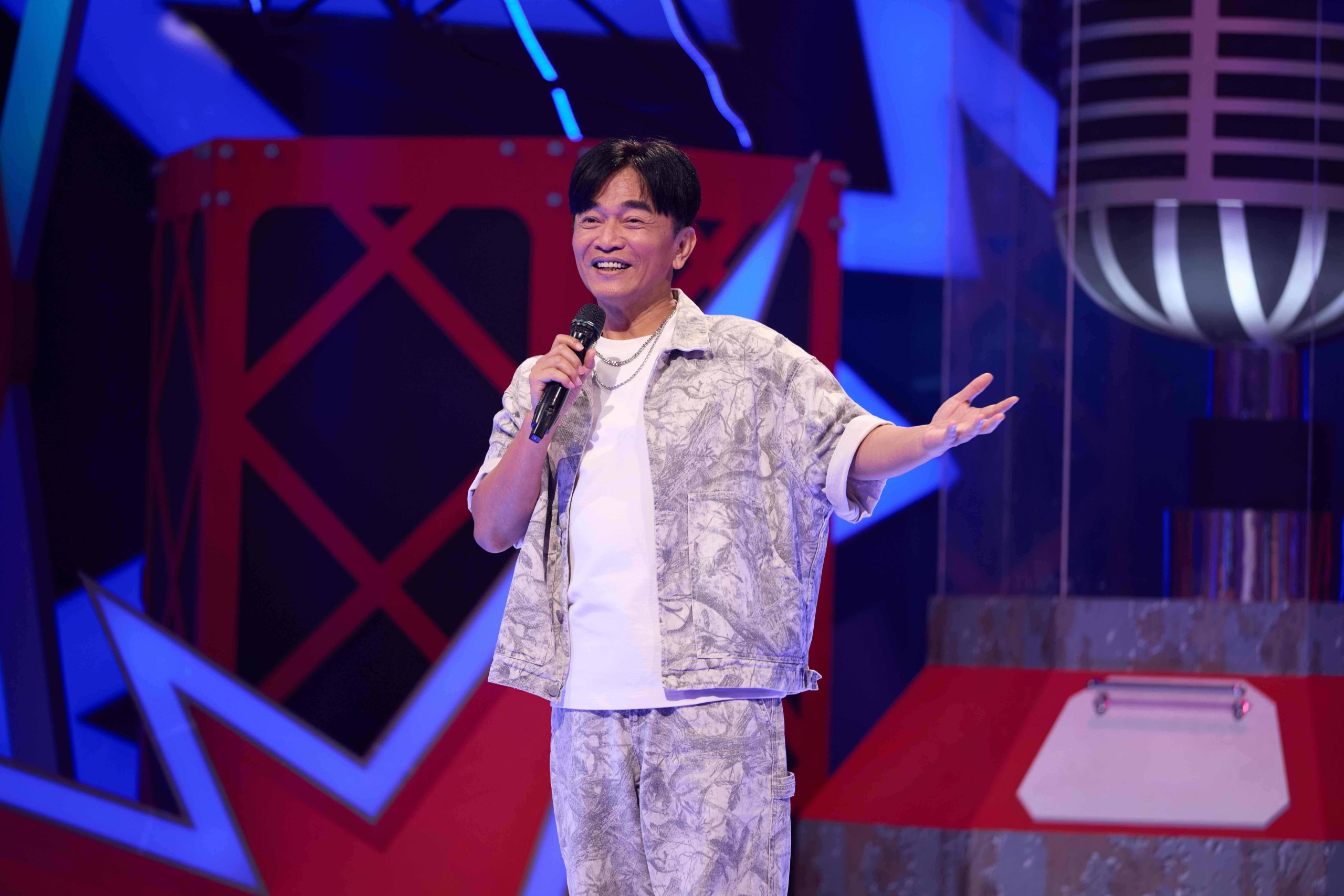 吳宗憲助攻決賽成亮點，《Talk Talk秀台語2》收視衝高，第三季蓄勢待發 (6)