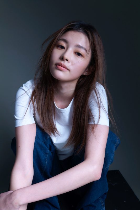 國際肯定詹子萱！2025強勢入榜DAZED ASIA 100百大創作者 2