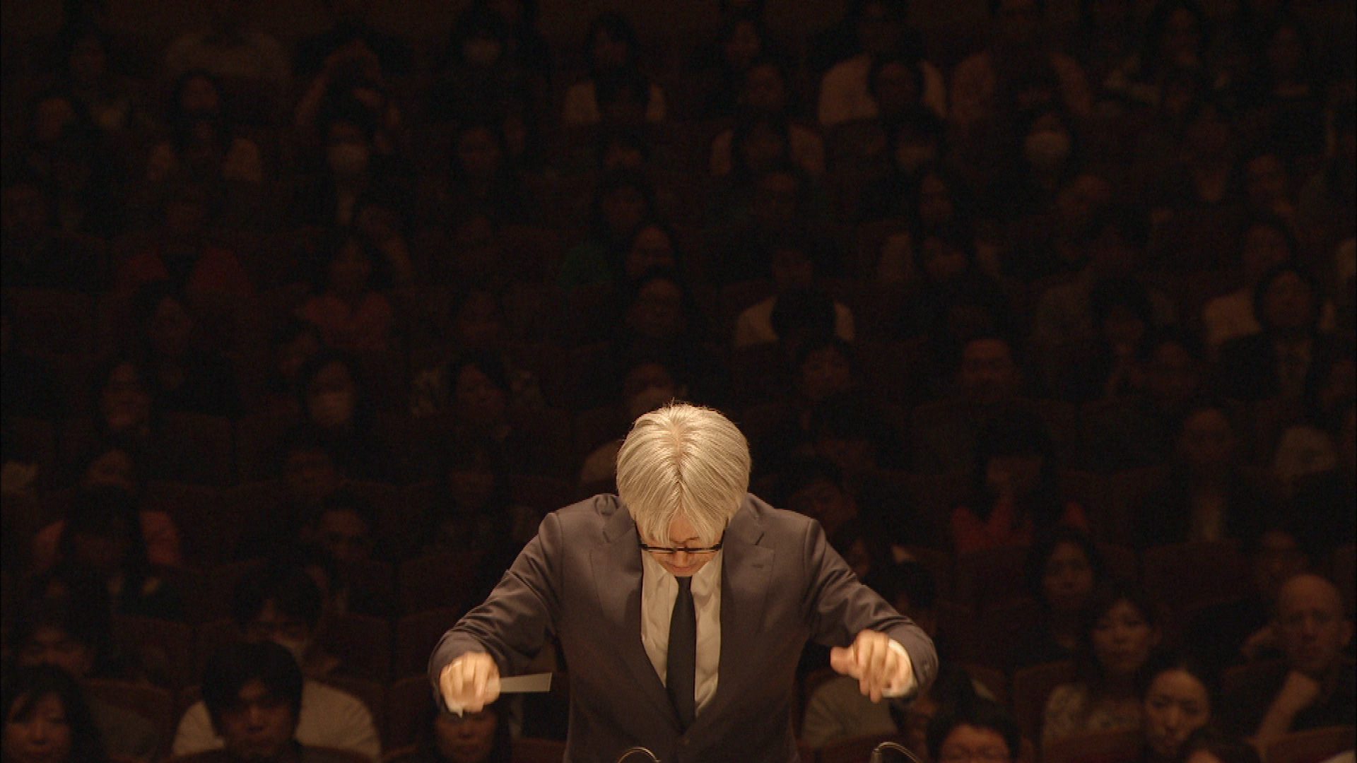 坂本龍一《Playing The Orchestra 2014》十週年重現｜東京愛樂經典之夜大銀幕再生 (2)