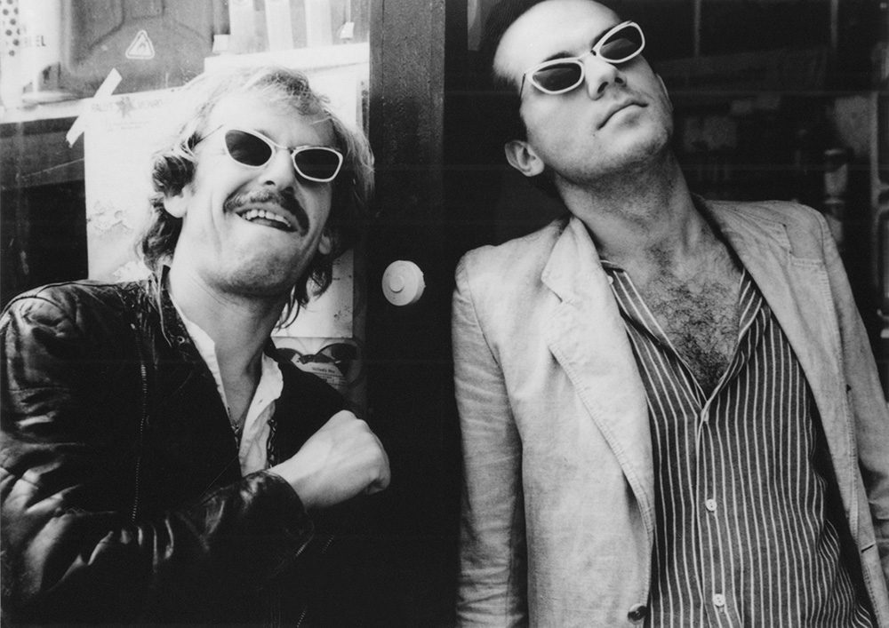 坎城獎季強片搶先看！誠品電影院限量獻映6部坎城得獎鉅作 (5)