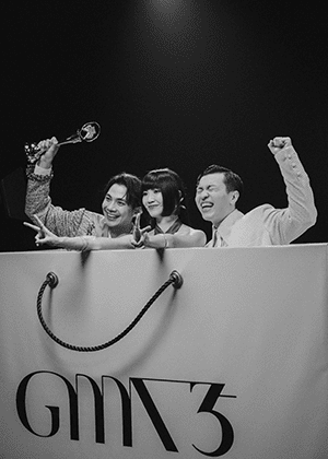 大象體操紀錄片震撼登場｜《比夢境更真實》揭露成團13年光影背後的深層情感 (1)