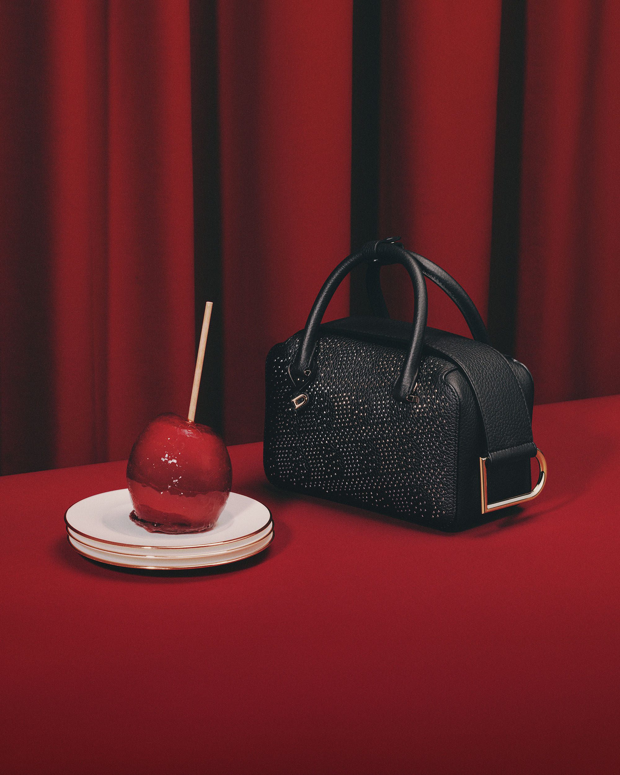 奢華皮革設計的歷史革新｜Delvaux 以百年工藝與現代創意打造手袋文化價值