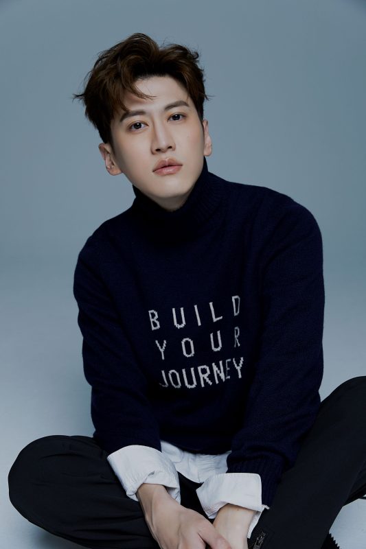 孫沁岳首度發聲〈午夜貓咪電台〉溫暖釋出：13年沉潛換來音樂真心話 1