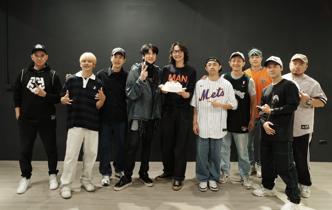 宇宙人回歸1986！方Q生日抓周預告驚喜橋段 小巨蛋演唱會熱血倒數 2