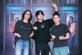宇宙人小巨蛋萬人演唱會熱血落幕　揭曉第006號專輯明年問世驚喜滿載