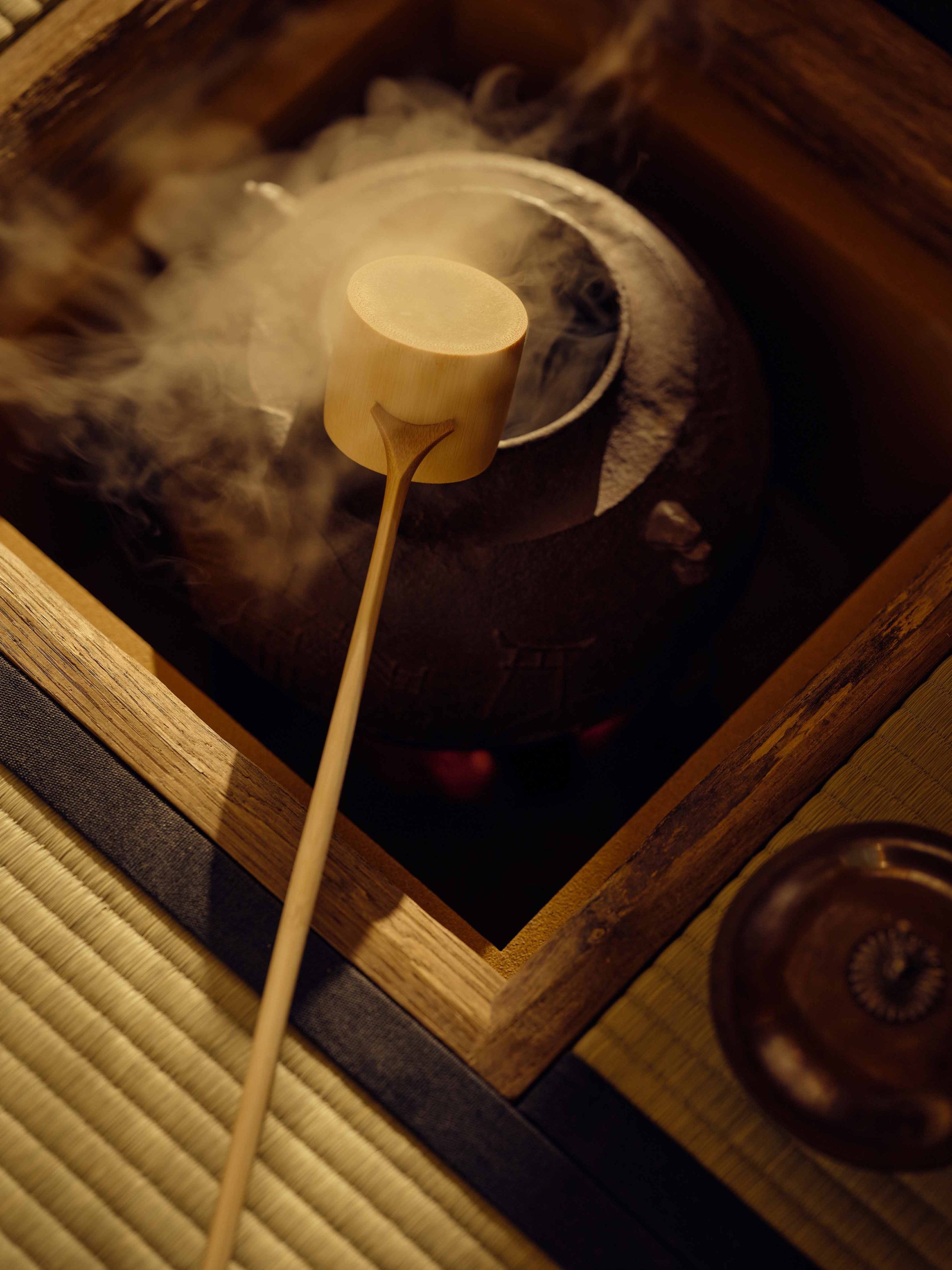 安縵京都開啟茶道新篇章：Senkutsu茶舍匠心落成森林庭園 (1)