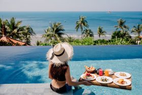 宏觀視野重塑泰國高端餐飲版圖｜Montara Hospitality Group 推動PRU與JAMPA邁向新世代永續奢華