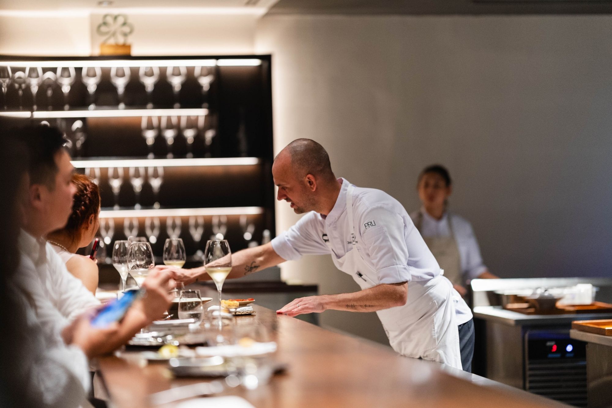宏觀視野重塑泰國高端餐飲版圖｜Montara Hospitality Group 推動PRU與JAMPA邁向新世代永續奢華7