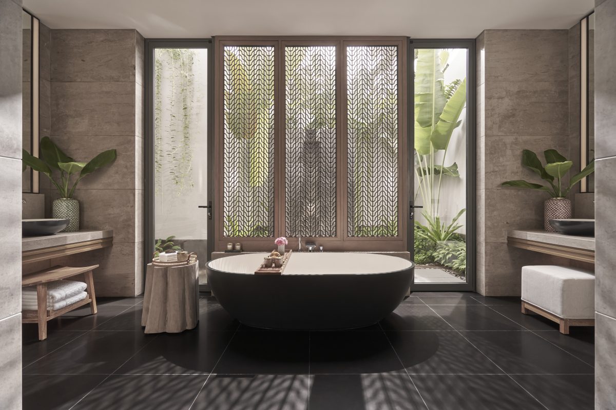 專屬海島年終慶典｜富國島Regent譜出節慶饗宴新章1