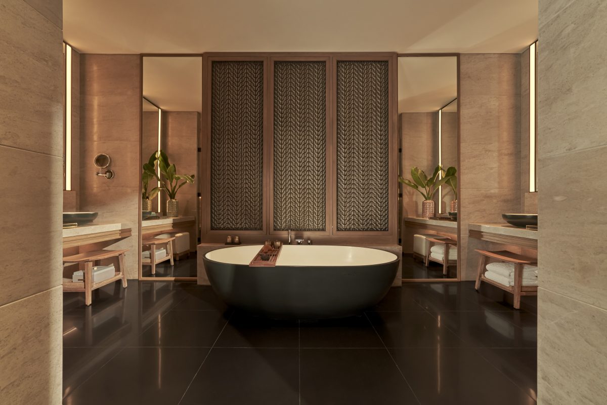 專屬海島年終慶典｜富國島Regent譜出節慶饗宴新章10