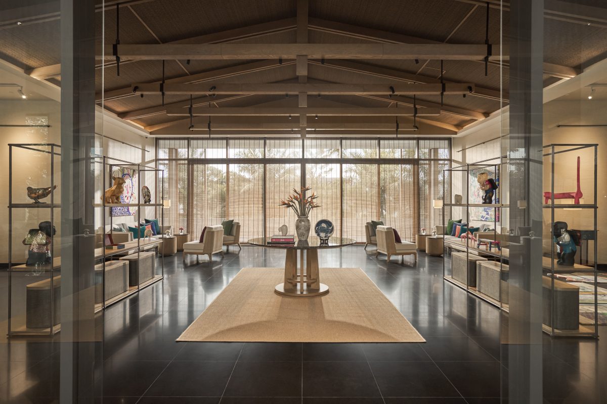 專屬海島年終慶典｜富國島Regent譜出節慶饗宴新章15