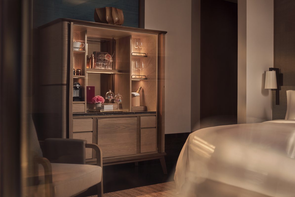 專屬海島年終慶典｜富國島Regent譜出節慶饗宴新章4