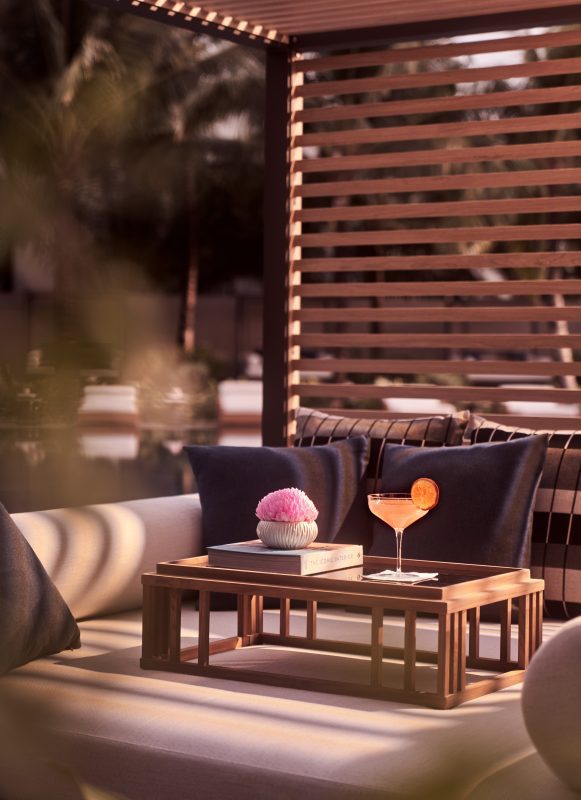 專屬海島年終慶典｜富國島Regent譜出節慶饗宴新章5